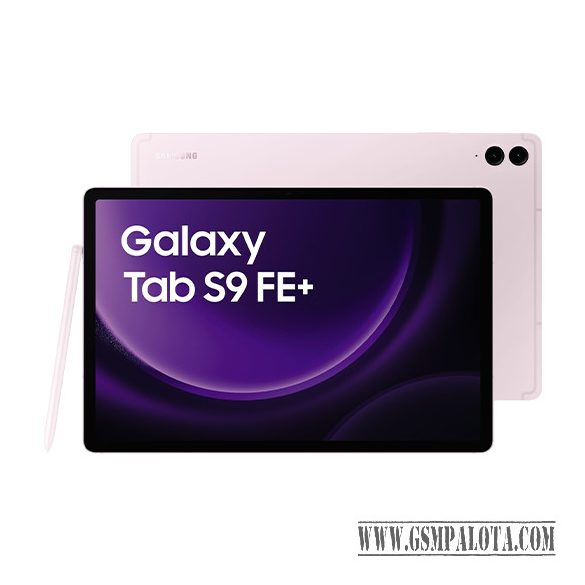 Samsung Galaxy Tab S9 FE+ X610 12.4 WiFi 8GB RAM 128GB - Lila