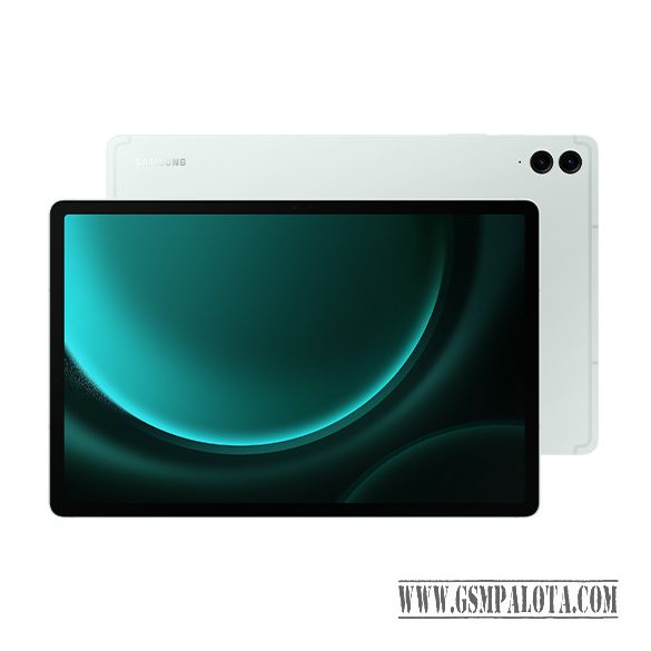 Samsung Galaxy Tab S9 FE+ X610 12.4 WiFi 8GB RAM 128GB - Mentazöld