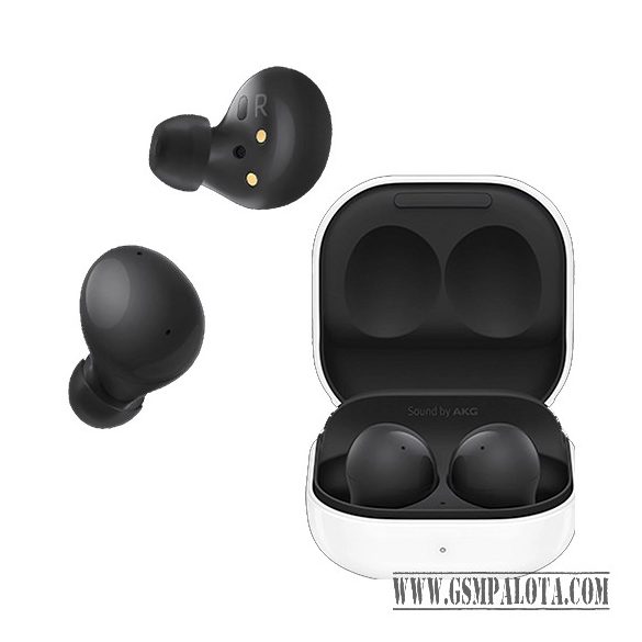Samsung Galaxy Buds FE R400 - Szürke