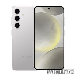   Samsung Galaxy S24 S921 5G Dual Sim 8GB RAM 256GB - Márványszürke