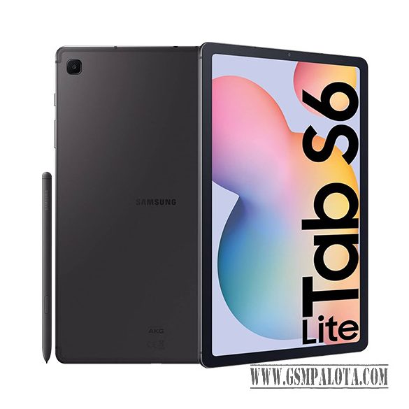 Samsung Galaxy Tab S6 Lite P620 (2024) 10.4 Wifi 4GB RAM 64GB - Szürke