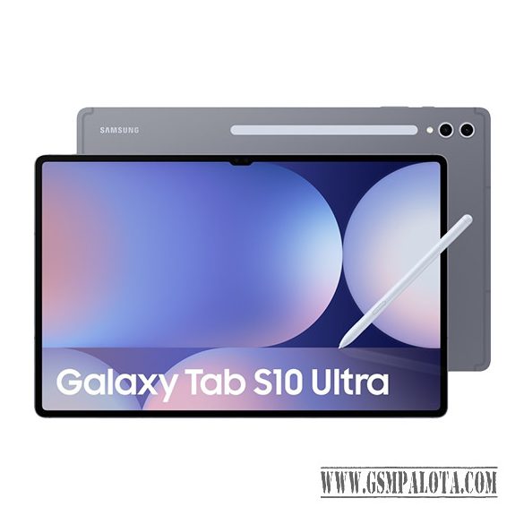 Samsung Galaxy Tab S10 Ultra X920B WiFi 14.6 12GB RAM 512GB - Ezüst