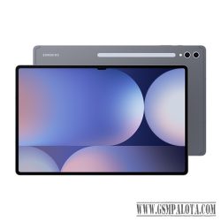   Samsung Galaxy Tab S10 Ultra X926B 5G 14.6 12GB RAM 256GB - Szürke