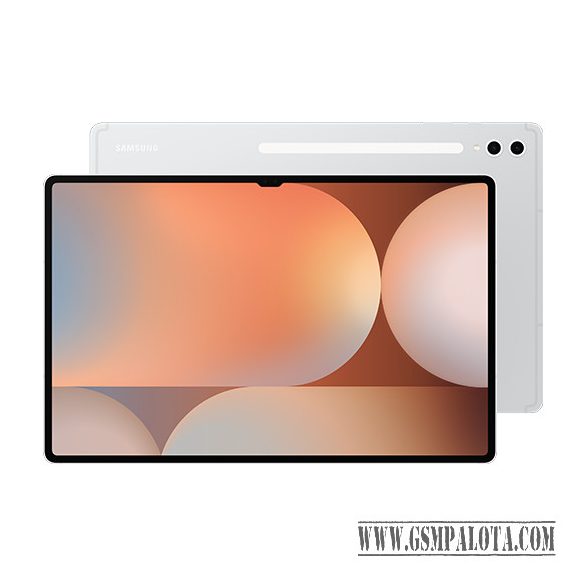 Samsung Galaxy Tab S10 Ultra X926B 5G 14.6 12GB RAM 512GB - Ezüst