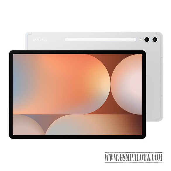 Samsung Galaxy Tab S10+ X826B 5G 12.4 12GB RAM 512GB - Ezüst