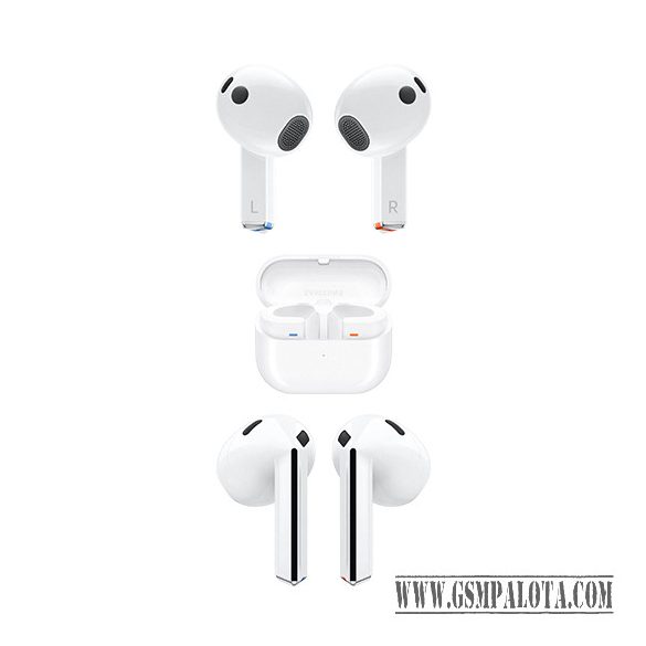 Samsung Galaxy Buds3 R530 - Fehér