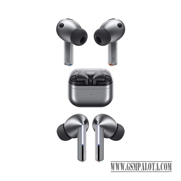 Samsung Galaxy Buds3 Pro R630 - Ezüst