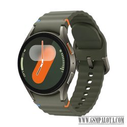 Samsung Galaxy Watch 7 L300 40mm BT - Zöld