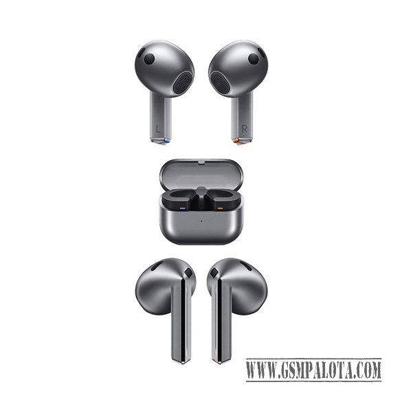 Samsung Galaxy Buds3 R530 - Ezüst