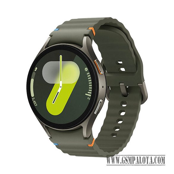 Samsung Galaxy Watch 7 L310 44mm BT - Zöld