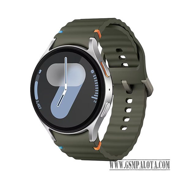 Samsung Galaxy Watch 7 L310 44mm BT - Ezüst