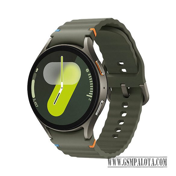 Samsung Galaxy Watch 7 L310 44mm BT - Zöld