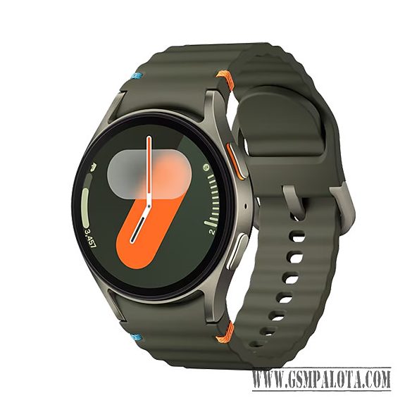 Samsung Galaxy Watch 7 L300 40mm BT - Zöld