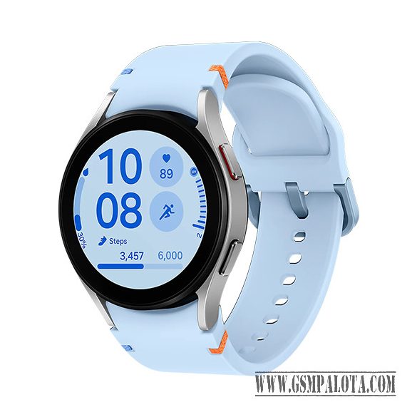 Samsung Galaxy Watch FE 4 R861 40mm BT - Ezüst