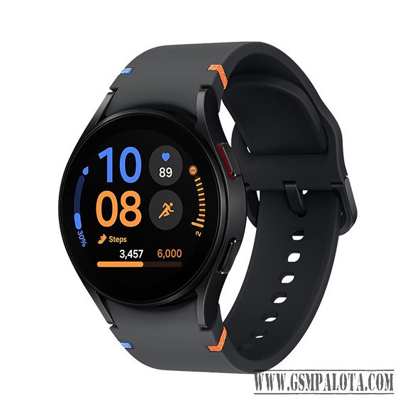 Samsung Galaxy Watch FE 4 R861 40mm BT - Fekete