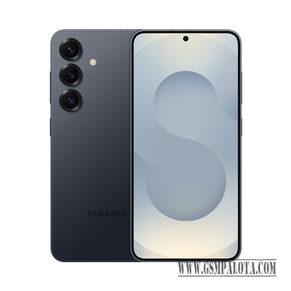 Samsung Galaxy S25 S931 5G Dual Sim 12GB RAM 128GB - Kékesfekete
