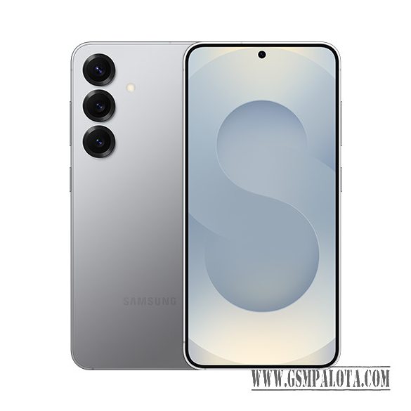 Samsung Galaxy S25 S931 5G Dual Sim 12GB RAM 512GB - Ködös ezüst