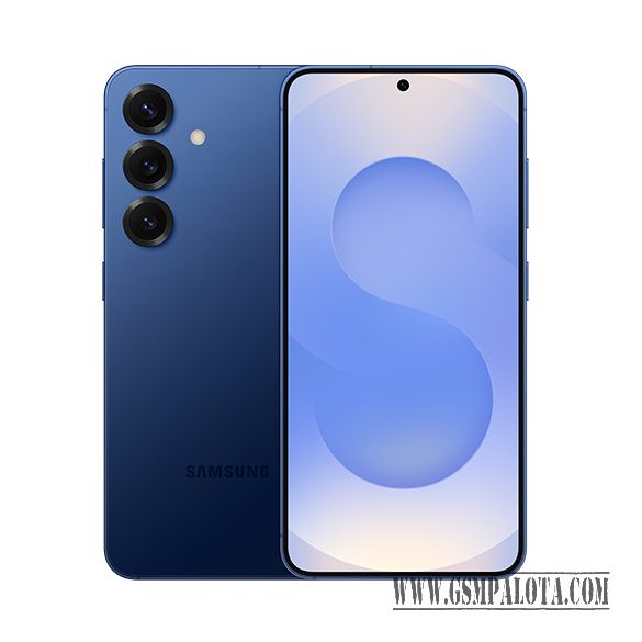 Samsung Galaxy S25 S931 5G Dual Sim 12GB RAM 512GB - Tengerészkék