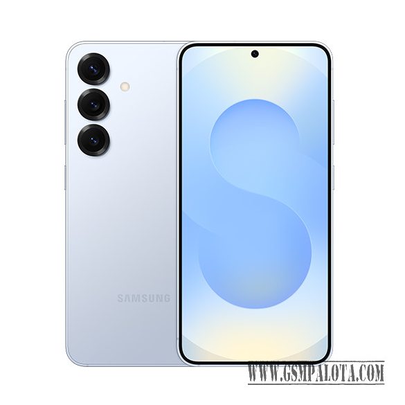 Samsung Galaxy S25 S931 5G Dual Sim 12GB RAM 512GB - Jegeskék