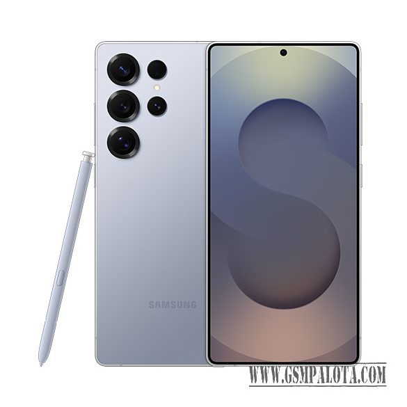 Samsung Galaxy S25 Ultra S938 5G Dual Sim 12GB RAM 512GB - Titánezüstkék