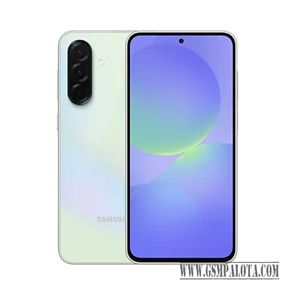 Samsung Galaxy A36 A366 5G Dual Sim 8GB RAM 256GB - Lime