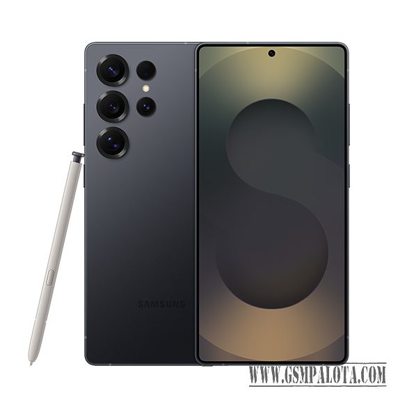 Samsung Galaxy S25 Ultra S938 5G Dual Sim 12GB RAM 512GB - Titánjetblack