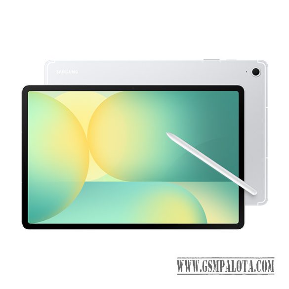 Samsung Galaxy Tab S10 FE+ X620B Wifi 13 8GB RAM 128GB - Ezüst