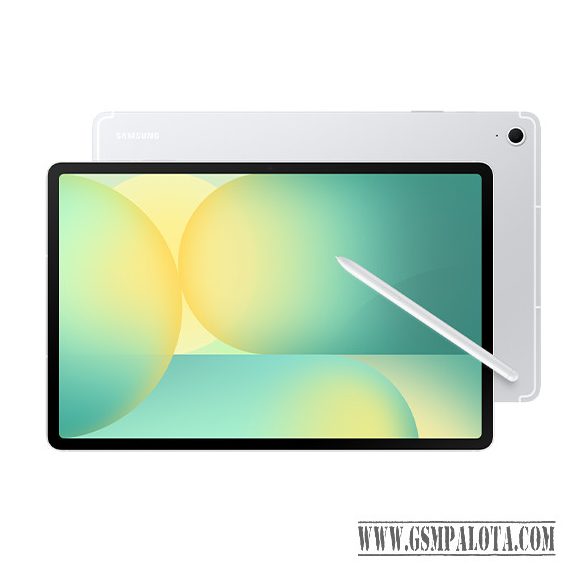 Samsung Galaxy Tab S10 FE+ X620B Wifi 13 12GB RAM 256GB - Ezüst