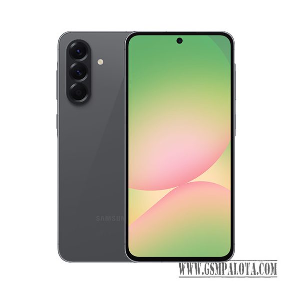 Samsung Galaxy A56 A566 5G Dual Sim 8GB RAM 128GB Enterprise Edition - Grafitszürke