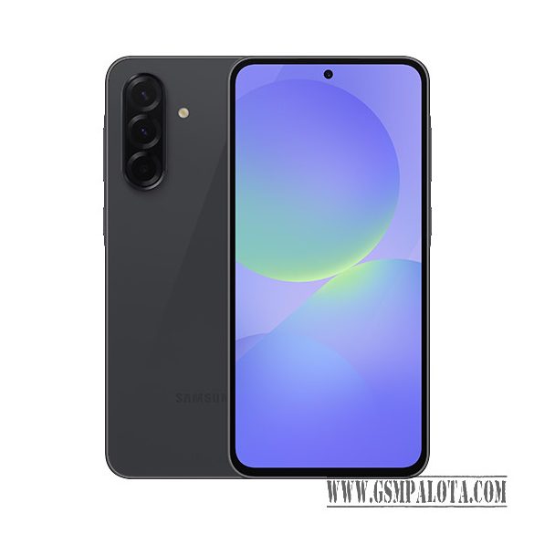 Samsung Galaxy A36 A366 5G Dual Sim 6GB RAM 128GB Enterprise Edition - Fekete