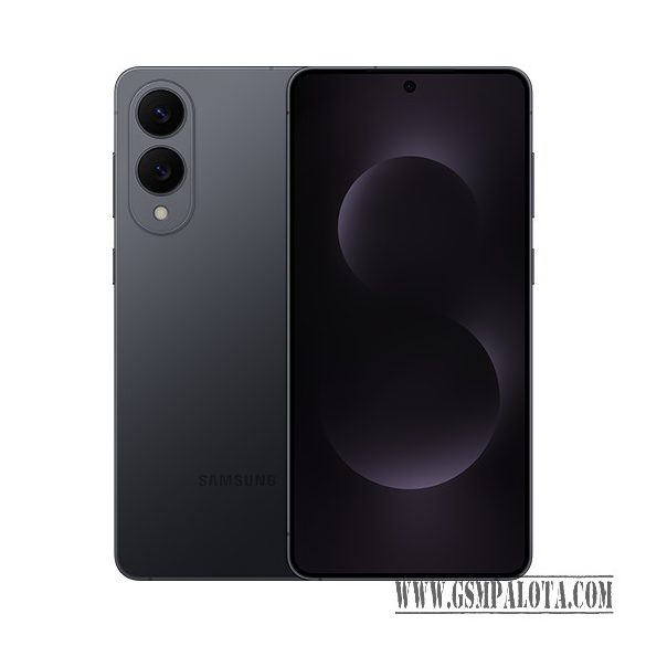 Samsung Galaxy S25 Edge S937 5G Dual Sim 12GB RAM 512GB - Titánjetblack