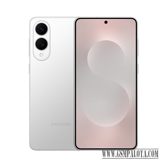 Samsung Galaxy S25 Edge S937 5G Dual Sim 12GB RAM 512GB - Titánezüst