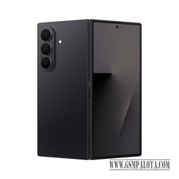 Samsung Galaxy Z Fold7 F966B 5G 12GB RAM 256GB - Jetblack