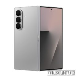   Samsung Galaxy Z Fold7 F966B 5G 12GB RAM 512GB - Ködös ezüst