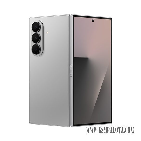 Samsung Galaxy Z Fold7 F966B 5G 12GB RAM 512GB - Ködös ezüst