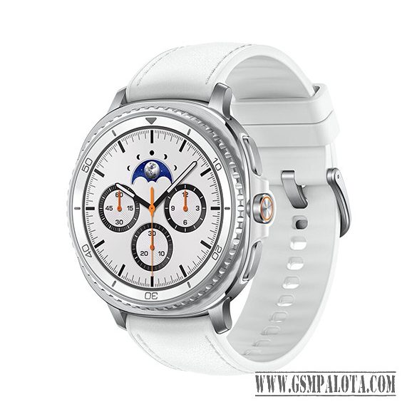 Samsung Galaxy Watch 8 L505 46mm LTE - Fehér