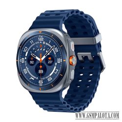 Samsung Galaxy Watch Ultra L705 (2025) 47mm LTE - Titánkék