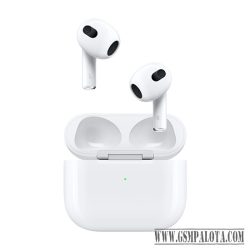   Apple AirPods 3rd Gen. with Lightning Charging Case MPNY3 - Fehér