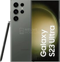 Samsung S918 Galaxy S23 Ultra 5G 256GB 8GB RAM Dual