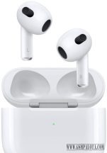 Apple AirPods 3 MME73ZM/A/B