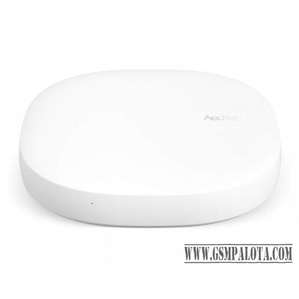 Aeotec SmartThings hub (Zigbee + Thread + Z-Wave), Matter