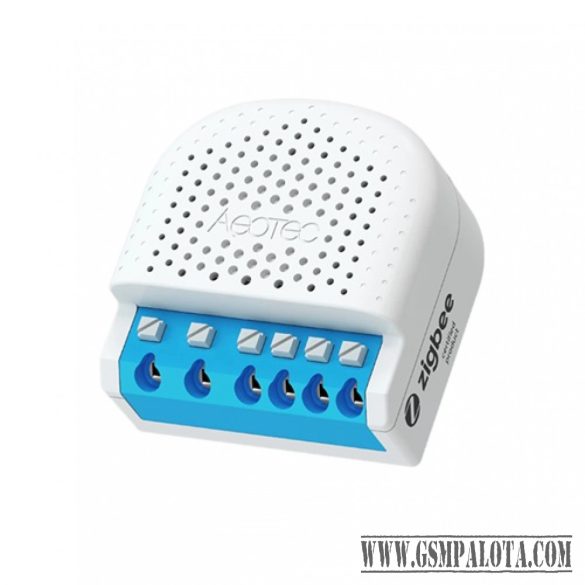 Aeotec Pico Shutter (Zigbee 3.0) redőnyvezérlő modul