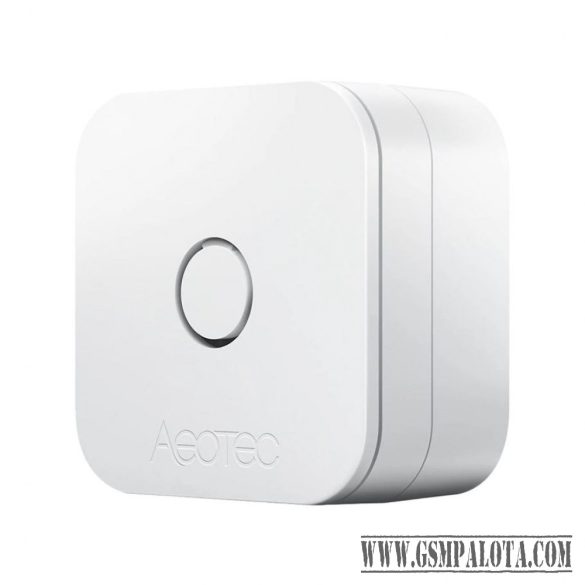 Aeotec hőmérséklet és páratartalom szenzor Z-Wave ZWA039