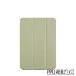Apple Smart Folio iPad minihez (A17 Pro), zsálya barna