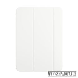 Apple Smart Folio iPadhez (A16), fehér