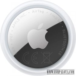 Apple AirTag 2gen '26 1 db-os