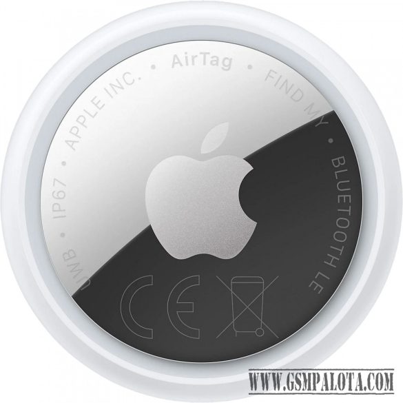Apple AirTag 2gen '26 1 db-os