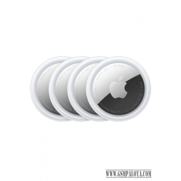 Apple AirTag 2gen '26 4 db-os