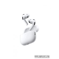 Apple AirPods Pro3 vezeték nélküli fülhallgató, fehér