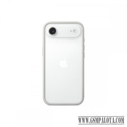 Apple iPhone Air MagSafe rögzítésű átlátszó tok